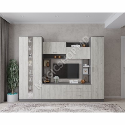 Living ML - 3 (2660)